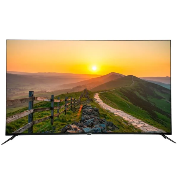 QLED Television 1.08 m (43QX900F)