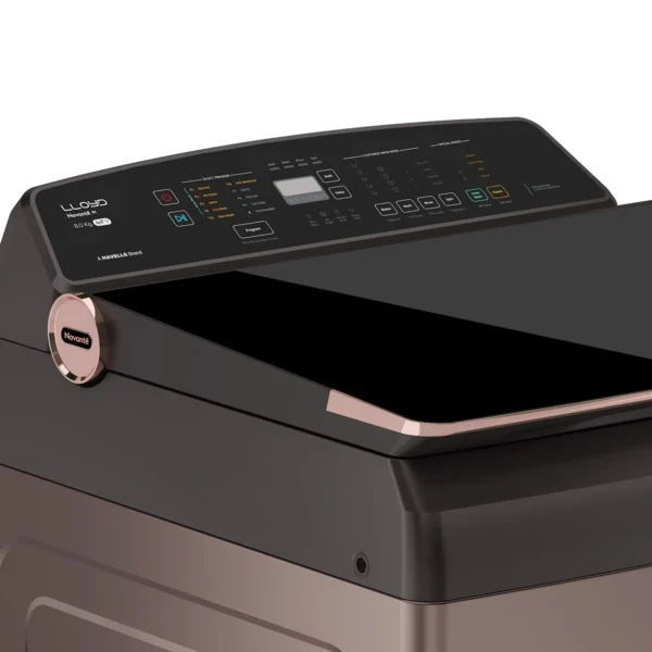 Fully Automatic Top Load Novante IOT 8.5 kg - Image 7
