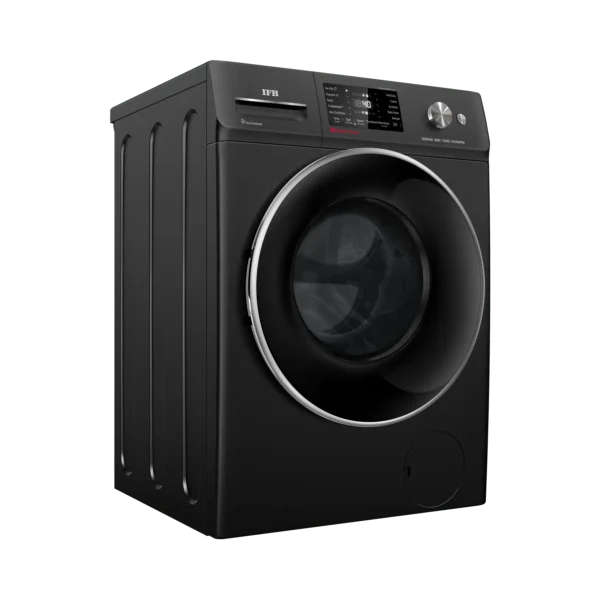 IFB Serena BXN 7012K CMS Front Load Washing Machine 7 kg | 1200 | Black - Image 4