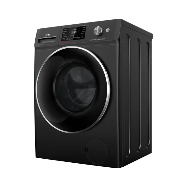 IFB Serena BXN 7012K CMS Front Load Washing Machine 7 kg | 1200 | Black - Image 5