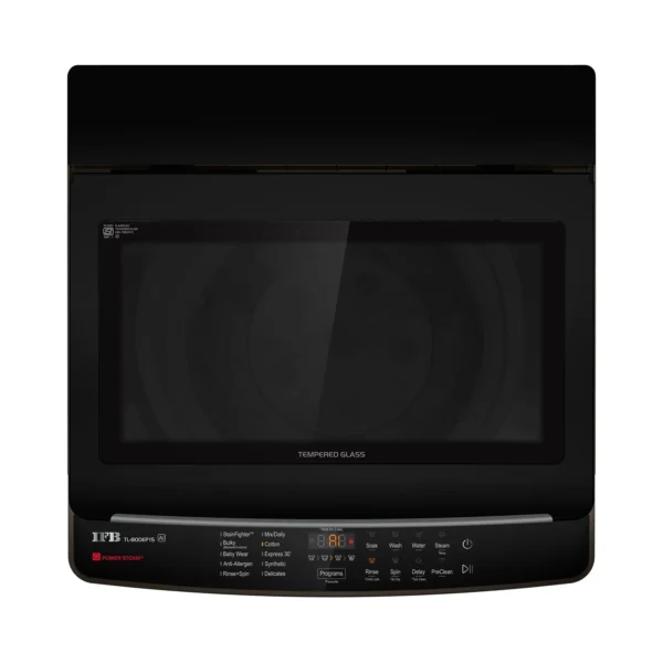 IFB TL800EP1S Top Load Washing Machine 8 kg | 720 rpm | Espresso - Image 4