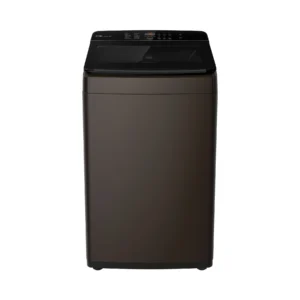 IFB 8 kg Fully Automatic Top Load Washing Machine with In-built Heater Brown, Grey, Silver  (TL801EP1)