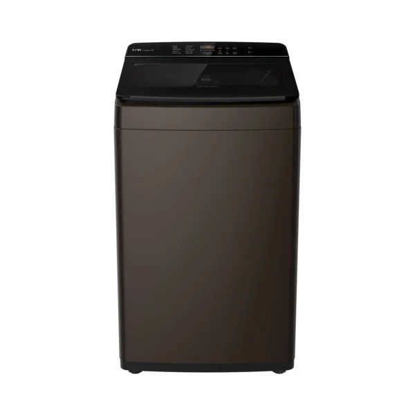 IFB 8 kg Fully Automatic Top Load Washing Machine with In-built Heater Brown, Grey, Silver  (TL801EP1)
