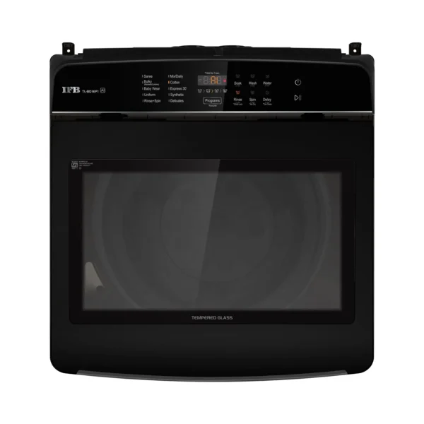 IFB 8 kg Fully Automatic Top Load Washing Machine with In-built Heater Brown, Grey, Silver  (TL801EP1) - Image 4