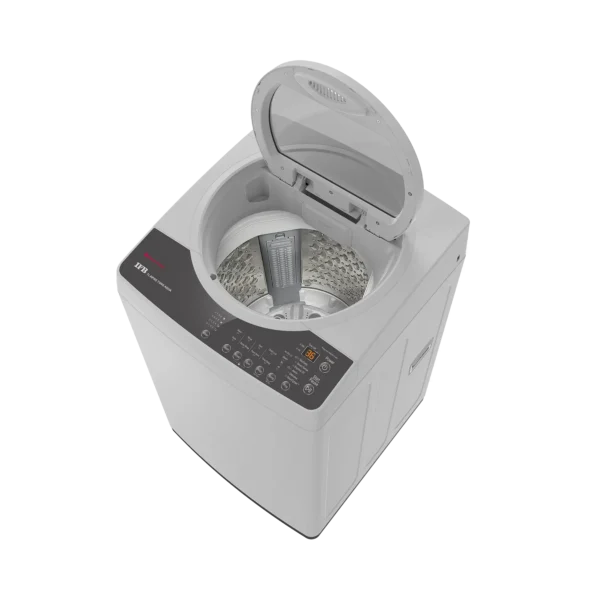 IFB TL - RPSS 7 kg Aqua Top Load Washing Machine 720 rpm | Light Grey - Image 4