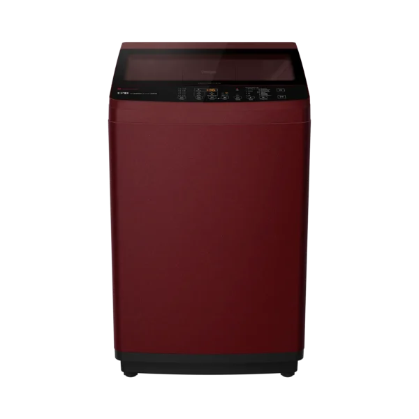 IFB TL - S1WRS 8 Kg Aqua Top Load Washing Machine 720 rpm | Wine Red