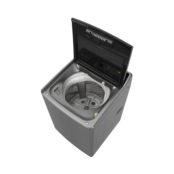 POWERED BY AI  IFB TL - S4INS 12 kg Aqua Top Load Washing Machine 720 rpm | Inox - Image 3