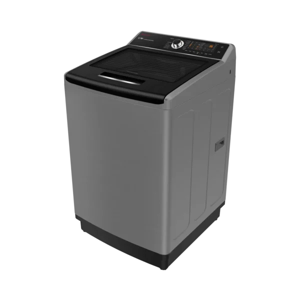 POWERED BY AI  IFB TL - S4INS 12 kg Aqua Top Load Washing Machine 720 rpm | Inox - Image 4