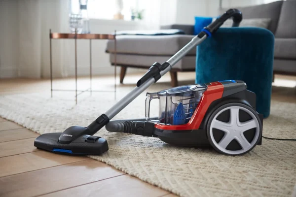 PowerPro Compact Bagless vacuum cleaner - Image 3