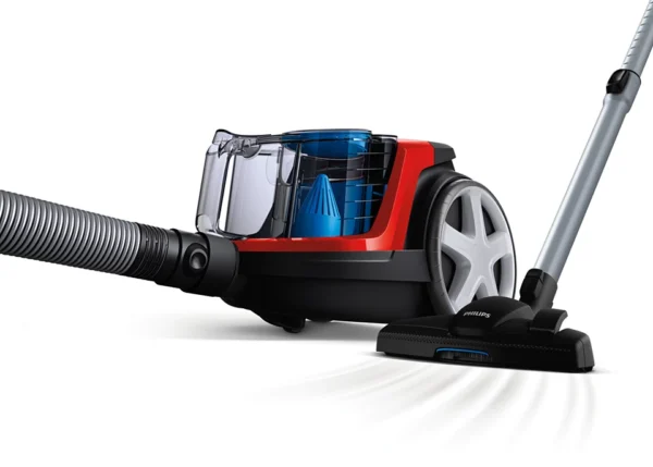 PowerPro Compact Bagless vacuum cleaner - Image 4