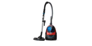 PowerPro Compact Bagless vacuum cleaner