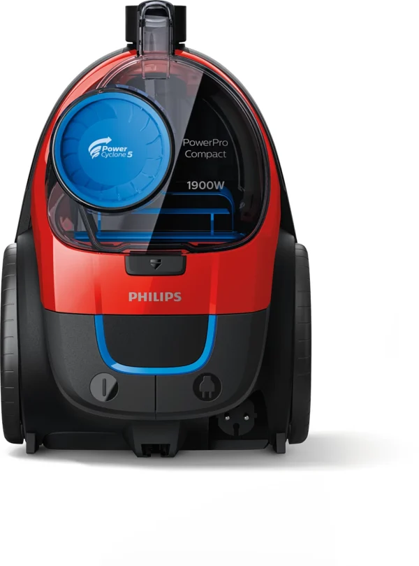 PowerPro Compact Bagless vacuum cleaner - Image 6