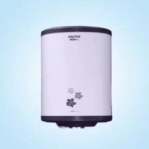 Voltas Aqua Pro 15 L 4610005 / Storage Water Geyser  (White)