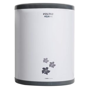 Voltas Aqua Pro Water Heater - 25 L (2000 W)(AQUA PRO 255VPBGY (4610006)