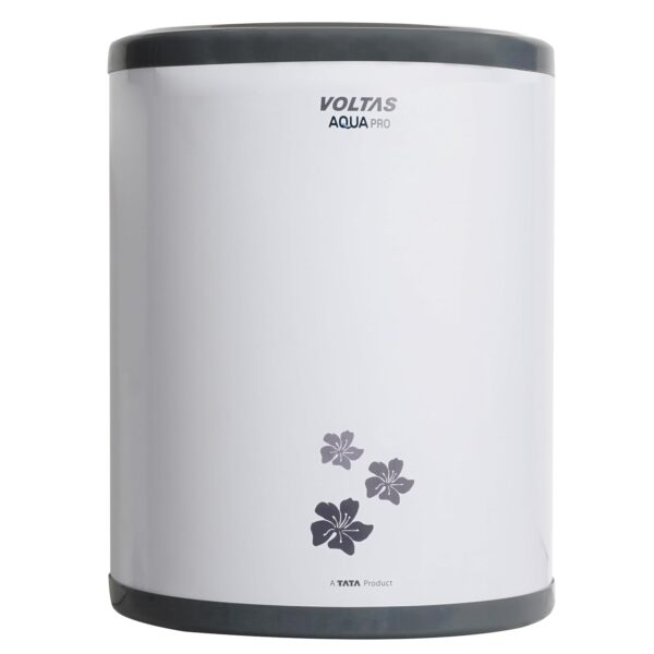 Voltas Aqua Pro Water Heater - 25 L (2000 W)(AQUA PRO 255VPBGY (4610006)