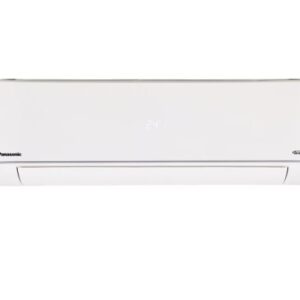 Panasonic 1.5 Ton 3 Star Hot & Cold Inverter Split AC