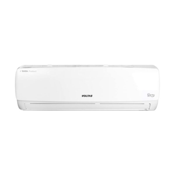 Voltas SAC 125V Vectra Elegant Inverter Split AC 1 Ton
