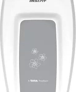 Voltas INSTA 5 L Instant Water Geyser | 5 Star BEE Energy Rating | High Grade SS Tank  (White)