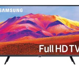 Samsung 108 cm (43 inches) Full HD Smart LED TV, UA43F5500FUXXL, Black