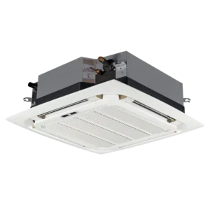 Panasonic 2.0 Ton Cassette AC (S-24PUB5H59B) – Inverter, 5 Star, White