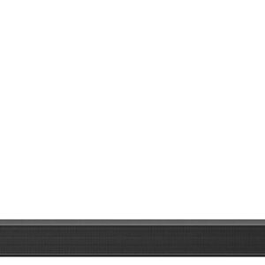 LG Soundbar SN6Y, 420W Dolby Digital Soundbar for TV with Wireless Subwoofer, 3.1Ch Home Theatre System, High Resolution Audio, DTX Virtual:X, AI Sound Pro, Bluetooth, HDMI in/Out