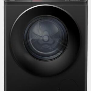 IFB 8 Kg Front Load Washing Machine (DeepClean® Series) | Eco Inverter, Fully Automatic
