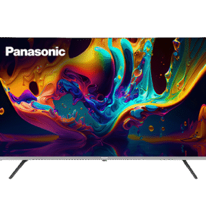 Panasonic 65-inch 4K Ultra HD Smart Google TV with Dolby Vision & Atmos (TH-65PX740DX)