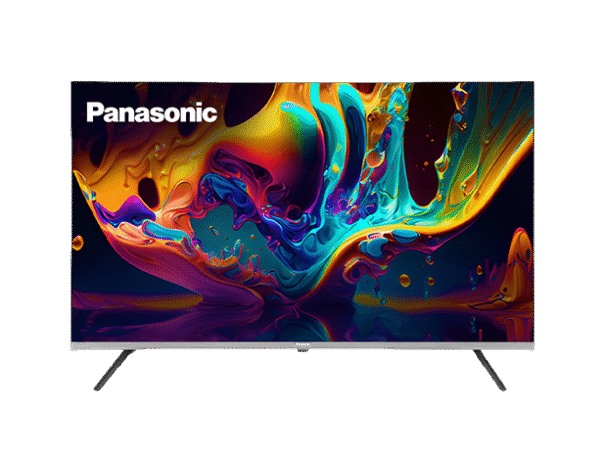 Panasonic 65-inch 4K Ultra HD Smart Google TV with Dolby Vision & Atmos (TH-65PX740DX)