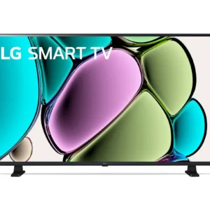 LG 32-inch HD Smart LED TV (32LR656BPSA) with ThinQ AI, WebOS, HDR10 & Resolution Upscaler