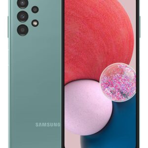 Samsung Galaxy A13 Green, 6GB RAM, 128GB Storage