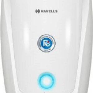 Havells CARLO 5 LTR SP WHITE IWH WITHOUT FLEXI