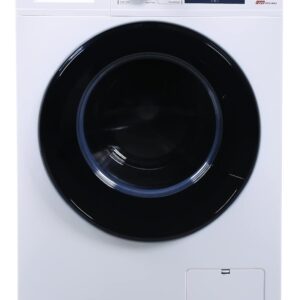 Havells-Lloyd 7 kg Fully Automatic Front load washing machine (LWMF70WX3 White, 90° Self Clean)
