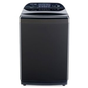 10 Kg, 5-Star, Fully Automatic Top Load Washing Machine (WTL1006UEAH / DPB0HD, Dark Grey)