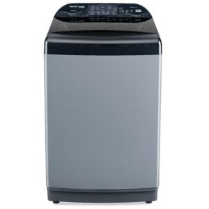 10 Kg, 5-Star, Fully Automatic Top Load Washing Machine (WTL1006UEA / SPB0OD, Grey)