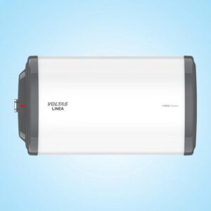 Voltas Linea 3 Star 25 Litre Horizontal Water Heater.