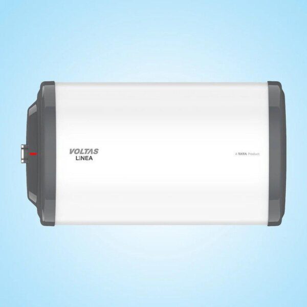 Voltas Linea 3 Star 25 Litre Horizontal Water Heater.