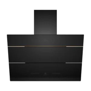 Electrolux 90cm UltimateTaste 500 Slope Extractor Hood ECS9691G