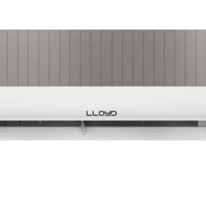 LLOYD 1.5 Ton 5 Star Stylus Wifi Inverter Split AC, GLS18V5KONMY (Changeable Facia, 6 in 1 Convertible, In Built Wifi, Precision Control Smart 4 Way Swing, 100 percent Copper, 2025 Launch)
