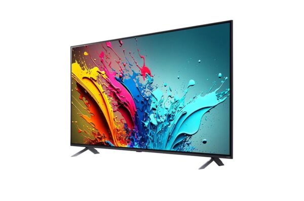 LG 65 (165 cm) QNED AI 65QNED88T6A 4K Smart TV 2024 - Image 2