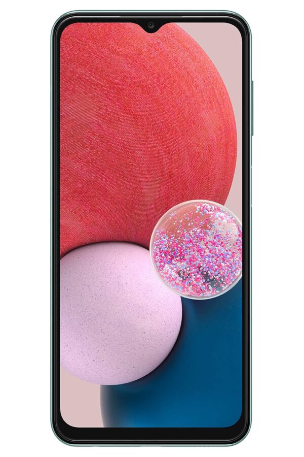 Samsung Galaxy A13 Green, 6GB RAM, 128GB Storage - Image 2