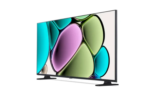 LG 32-inch HD Smart LED TV (32LR656BPSA) with ThinQ AI, WebOS, HDR10 & Resolution Upscaler - Image 2