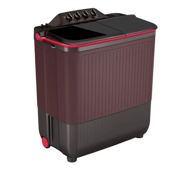 Lloyd 14.0Kg Top-Load Semi-Automatic Washing machine elante Plus (GLWS145EPHPC) - Image 2