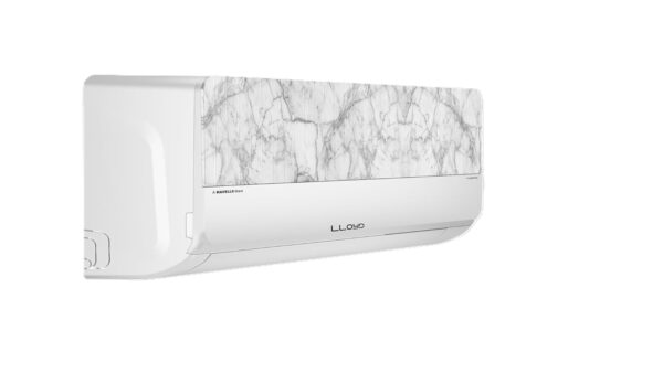 Lloyd Stylus 1.5 Ton 3 Star Wi-Fi Inverter Split AC (6 in 1 Convertible, Changeable AC Panel, 100% Copper, Anti-Viral + PM 2.5 Filter, White & Grey, New Launch GLS18V3KONMY) - Image 3