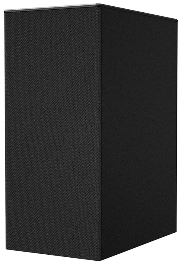 LG Soundbar SN6Y, 420W Dolby Digital Soundbar for TV with Wireless Subwoofer, 3.1Ch Home Theatre System, High Resolution Audio, DTX Virtual:X, AI Sound Pro, Bluetooth, HDMI in/Out - Image 3