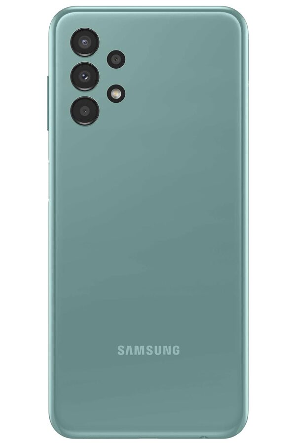 Samsung Galaxy A13 Green, 6GB RAM, 128GB Storage - Image 3