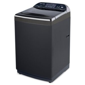 6 Kg, 5-Star, Fully Automatic Top Load Washing Machine (WTL6004UEA/BPBPOA, Black)
