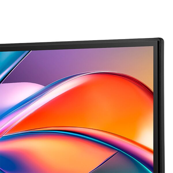 Hisense 75 inches Smart QLED TV, 75Q6Q - Image 2