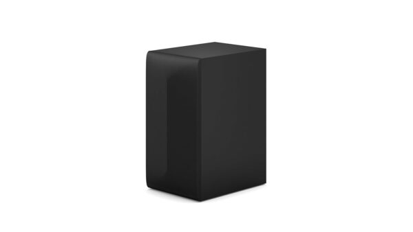 LG S70TY 400W 3.1.1 Channel Dolby Atmos, Center Up-Firing, Wow Orchestra Soundbar with HDMI, USB & Bluetooth Connectivity (Black) - Image 4