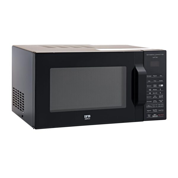 IFB Convection Microwave Oven 30L (30BRC4) | Ideal for Baking, Grilling, Cooking & Defrosting - Image 4