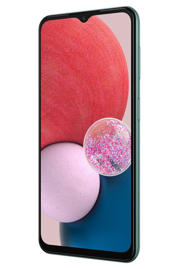 Samsung Galaxy A13 Green, 6GB RAM, 128GB Storage - Image 4